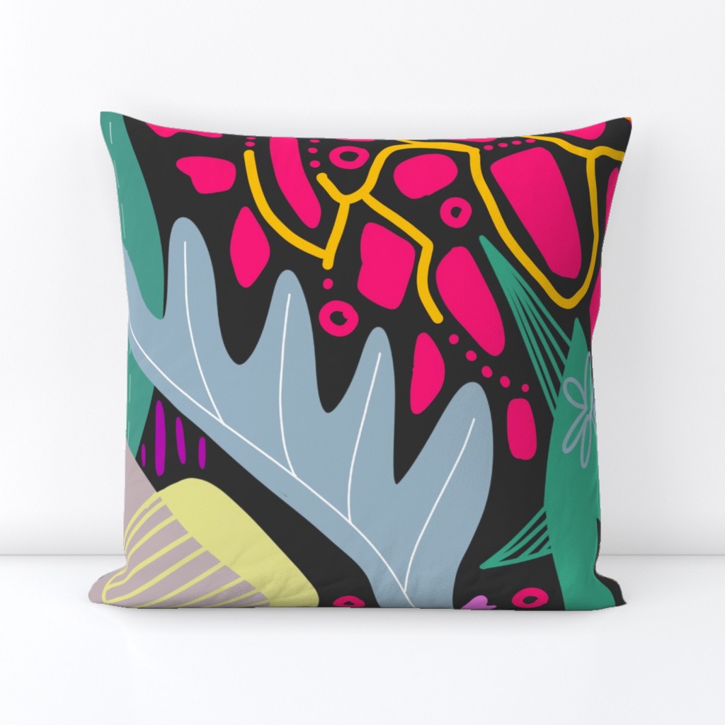 Spoonflowertropical