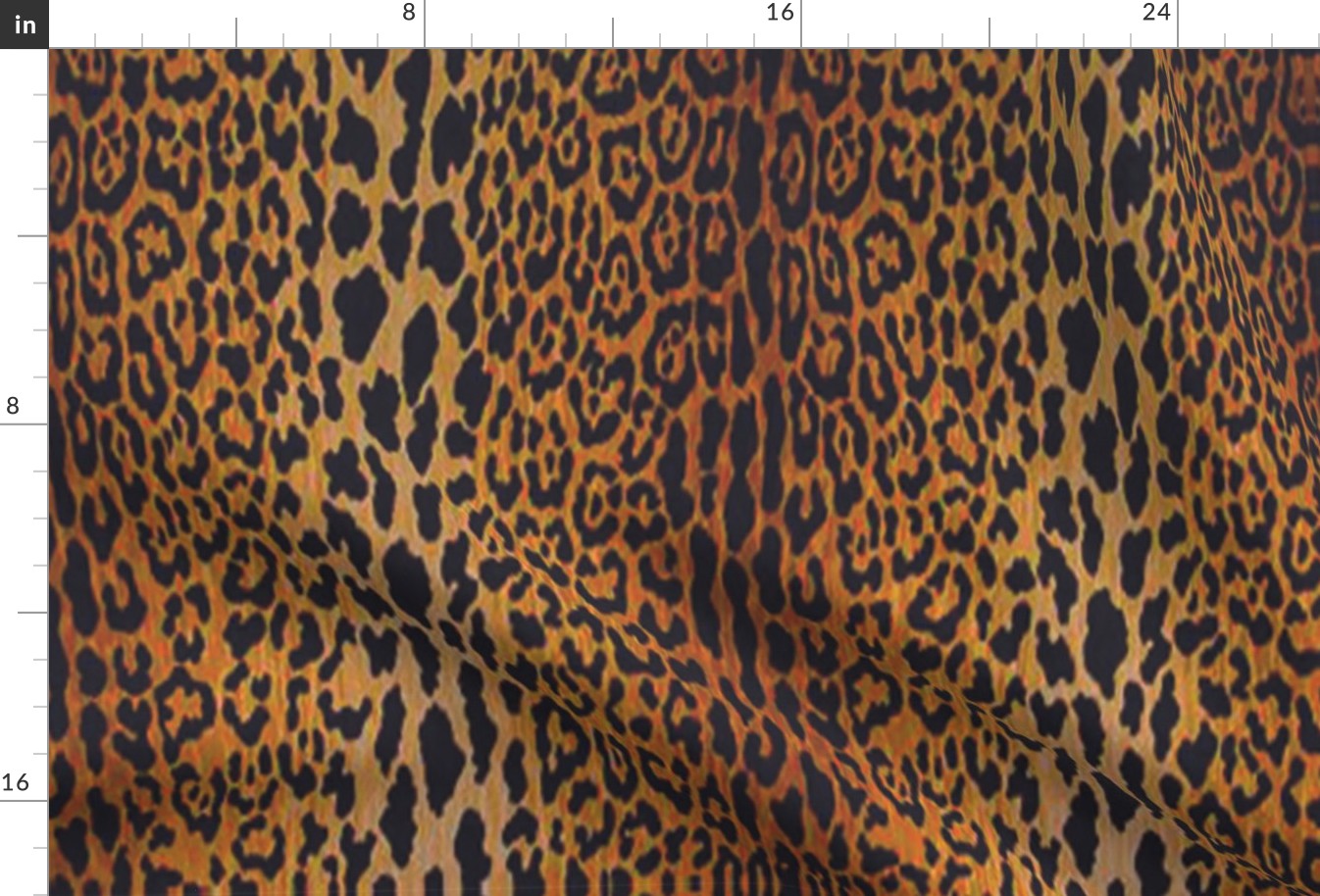 Leopard Background 3