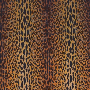 leopard background 2