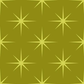 Starburst - Key Lime