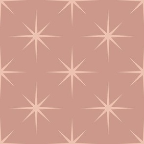 Starburst - Pink