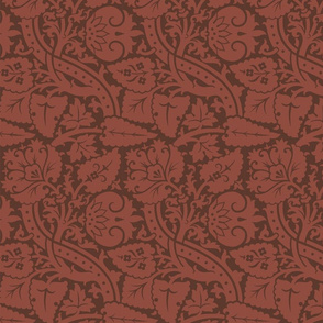 Damask 6a