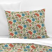 Chintz Small Medium