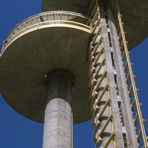 NYWF Observation Towers