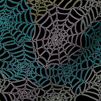 Spider Webs 4