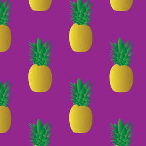 pineapple purple-01