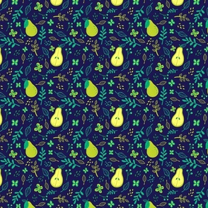 Decorative Pears