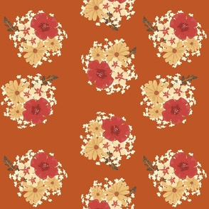 floral-rust