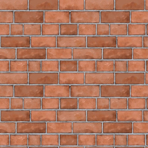 Brick Wall Smaller