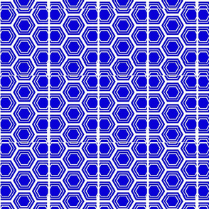 Hexagons