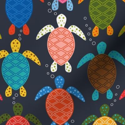 Save Our Species - Sea Turtles, Medium