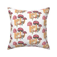 Spoonflower Large Mushroom Print-01