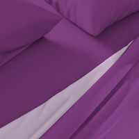 Warm Purple - solid purple