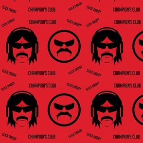 Dr Disrespect Fabric, Wallpaper and Home Decor | Spoonflower