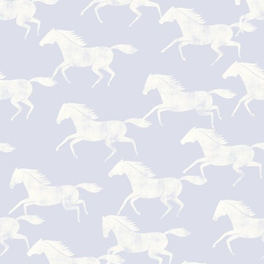 wild horses - custom - DDDFEA