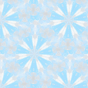 0292_mare_foal_2_kaleidoscope_tiled