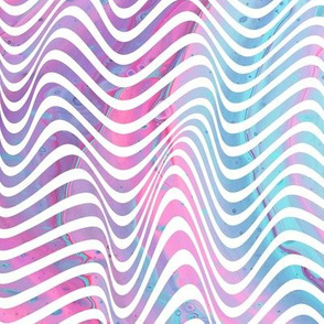 pastelwaves