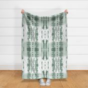 paradigm gray green large scale
