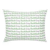 Duck Duck Gray Duck Green
