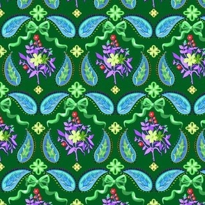 Sintra Floral (Small)