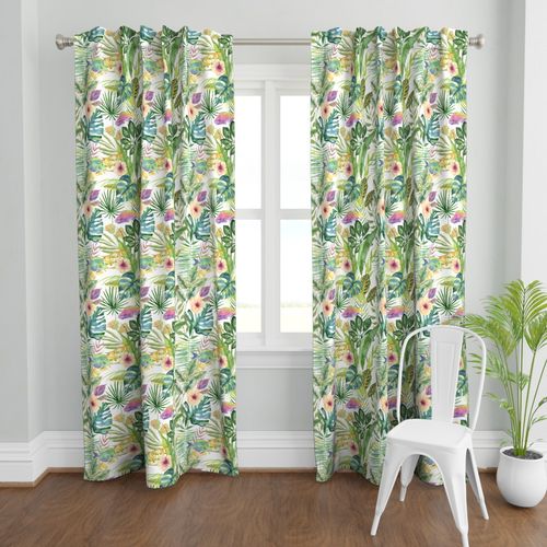 HOME_GOOD_CURTAIN_PANEL