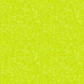 Textural Chartreuse Green