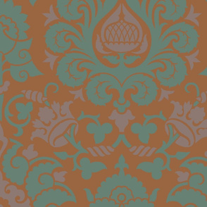 Damask 4b