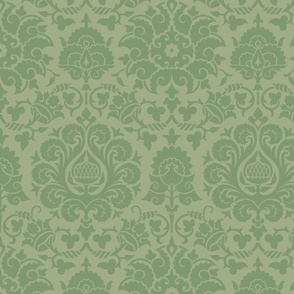 Damask 4e