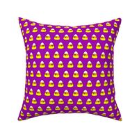 Baby Candy Corn (Purple Small)