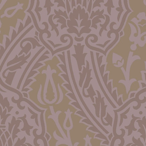 Damask 10d