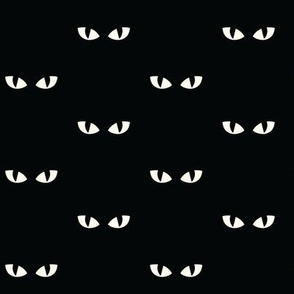 Cats Eyes
