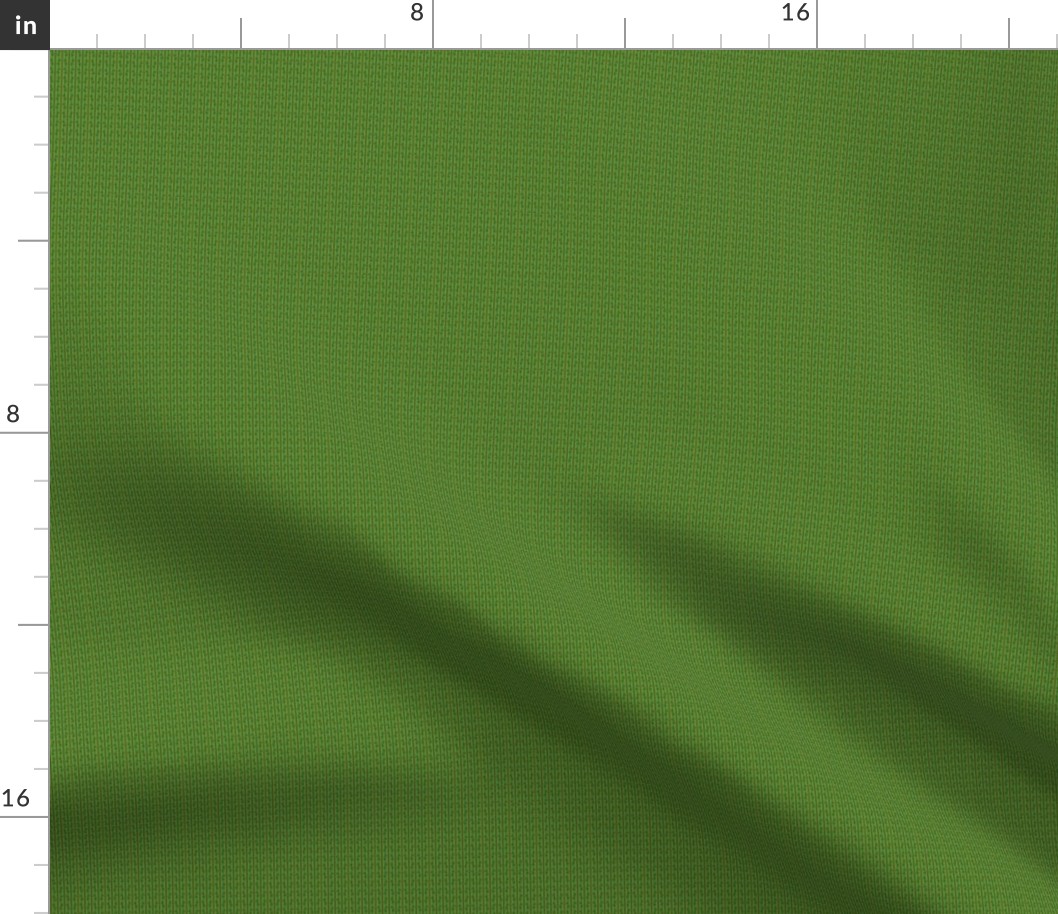 Tiny Paisley Stripe Green  Â©2012 by Jane Walker