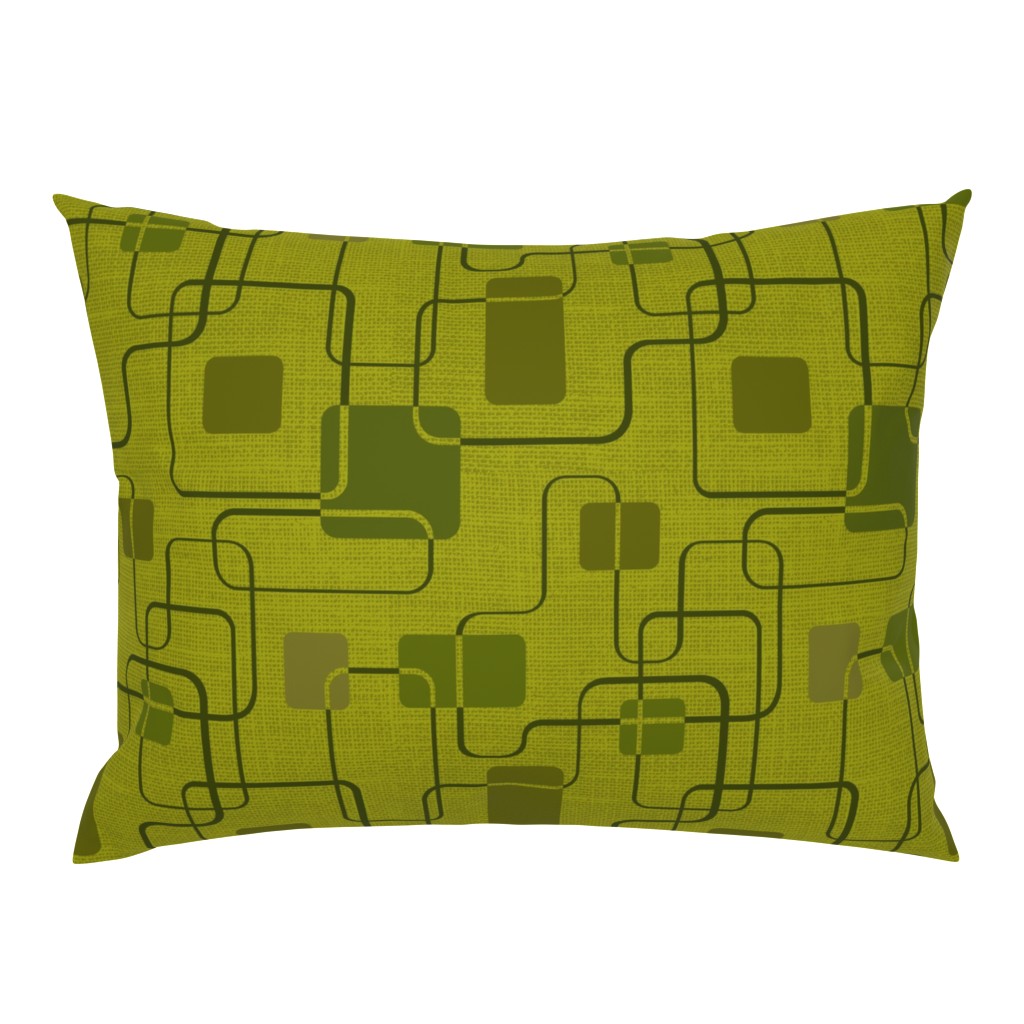 Nuclear Circuits Green 