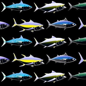 7 tuna night colors large