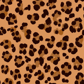 Leopard,animal print 