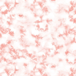 Pink Tie Dye Fabric, Wallpaper and Home Decor
