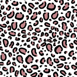 leopard muted pink 2