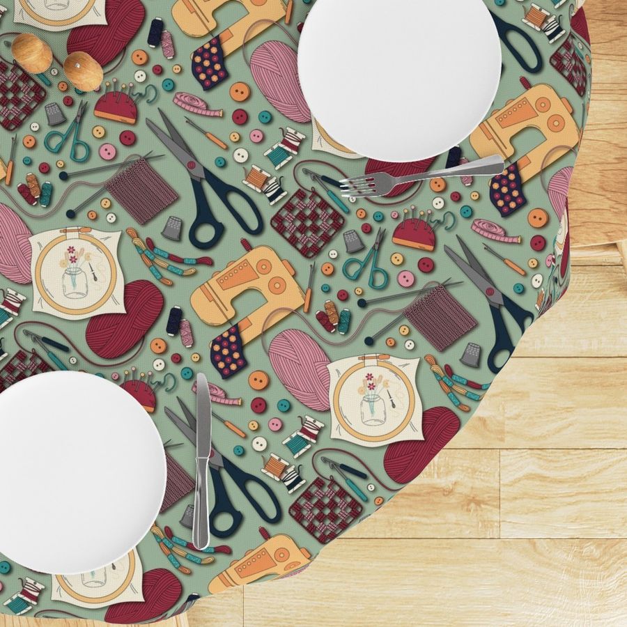 HOME_GOOD_ROUND_TABLE_CLOTH