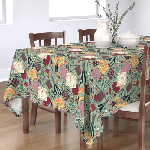 HOME_GOOD_RECTANGULAR_TABLE_CLOTH