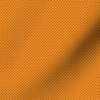 Mini dots | orange