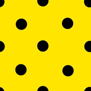 Polka dots pattern 