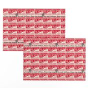 Royal Stamps 