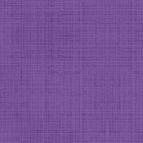 rainbow purple linen