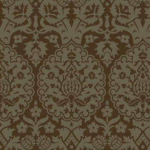 Damask 5a