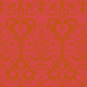 Damask 5d