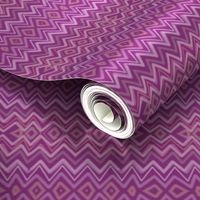 lilac and radiant orchid plaid 2