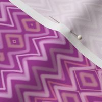 lilac and radiant orchid plaid 2