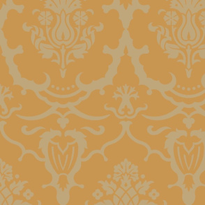 Damask 7a