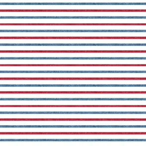 blue and red stripes - LAD20