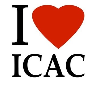 I love ICAC by Su_G_©SuSchaefer2021